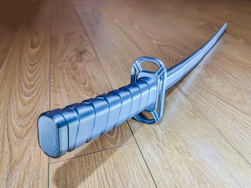 Katana Display